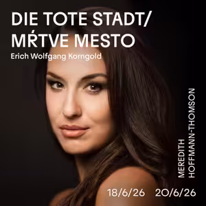 Opera SND | E. W. Korngold – Mŕtve mesto