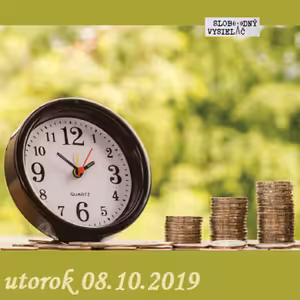 Finančné zdravie 79 - 2019-10-08 Kde investovať ?