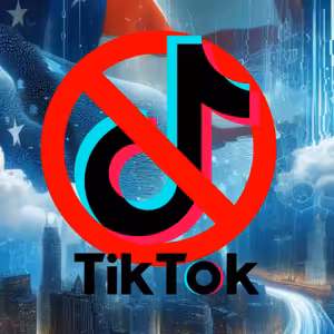 Ep#215 - USA Je Krůček Od Plošného Zákazu TikToku Pro Všechny Američany