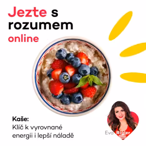 Kaše – Klíč k vyrovnané energii i lepší náladě