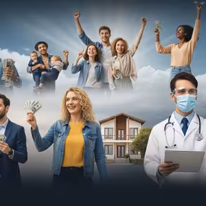 # 272 Projekt Terran:Transformácia životov s 5 miliónmi eur mesačne