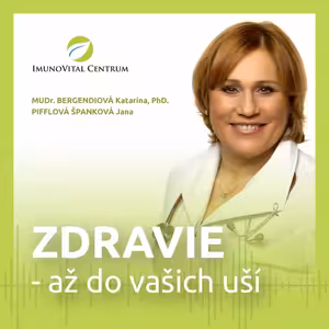 Ako posilniť imunitu v období koronavírusu