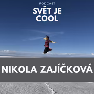 Sólo cestování po Jižní Americe - odjela sama bez plánů nebo znalosti španělštiny