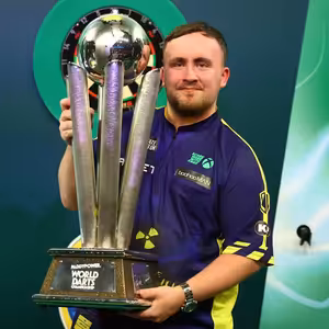 Velké preview MS s Karlem Jirákem a Radkem Schulzem: Littler může doplatit na lehký los, největším zadostiučiněním by byl triumf Dannyho Nopperta