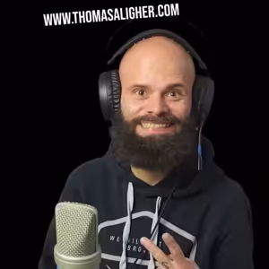 Hvězdná káva s Lubošem ( Martin Indruch 5.11.2023 )