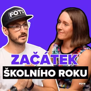Jak zvládnout začátek školního roku? | Denisa Drugajová - Díl 106.