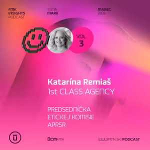 E03 / Vo férovosti sme v bode nula - Katarína Remiaš