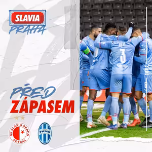 PŘED ZÁPASEM | Slavia – Mladá Boleslav