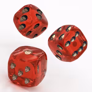 Kapitola 36 - Náhodná