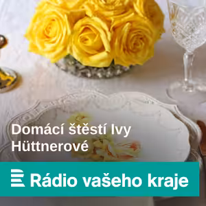 Domácí štěstí Ivy Hüttnerové