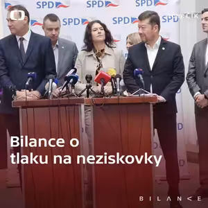 Boj o neziskovky. Utáhne Babišova vláda kohoutky a ušetří miliardy?