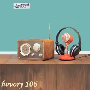 Hovory 106 - 2025-05-14 Jozef Viktorin