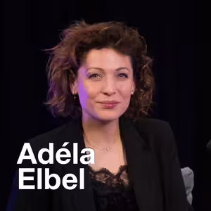 Adéla Elbel: Miluju překážky. Dopředu je nevidím a pak mě bavěj.