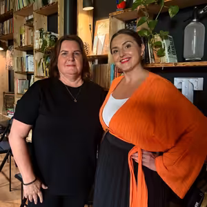 Podcast dobré společnosti: Oceněním je záštita první dámy Evy Pavlové, říká šéfka Oděvní banky