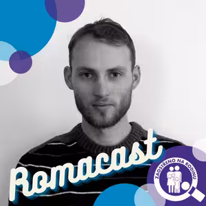 Dítě v ohrožení - rozhovor s Petrem Tůmou o práci s dětmi a mládeží páchající trestnou činnost