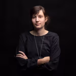 #29 Karolína Plášková | ředitelka Galerie Jaroslava Fragnera