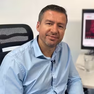 Ronald Schubert (WOOD & Company): Investuji do věcí, které používám a znám