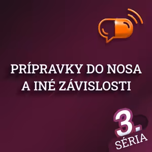XXXXIX :: Prípravky do nosa a iné závislosti