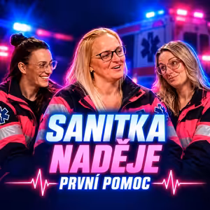 Sanitka naděje
