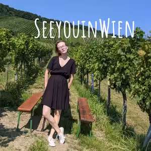 Epizoda 21. - 1 den ve Vídni