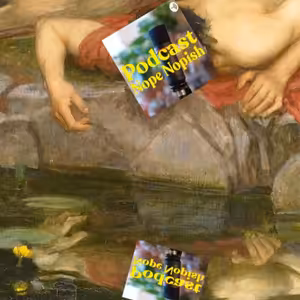 Intermezzo - Dlouhé ohlédnutí za krátkou historií PNN