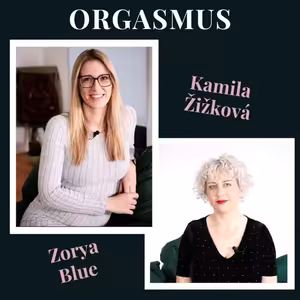 Orgasmus
