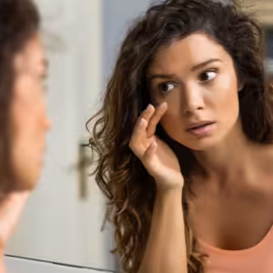 Služby Božie 8. 10. 2023 | Brvno v oku nevidíš?