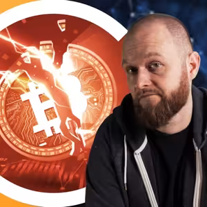 Bitcoin se propadl o 10% 📉 | Bitcoinová kauza 👮 | Kanye má vlastní token 🤡 - CEx 21/08/2025