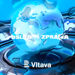 Zprávy, které se z posledních míst dostaly do centra našeho zájmu