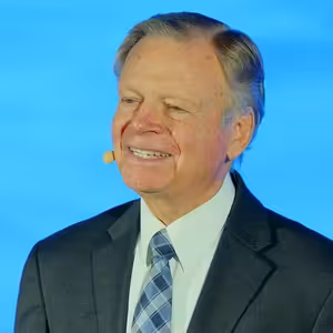 Mark Finley • Naděje žije