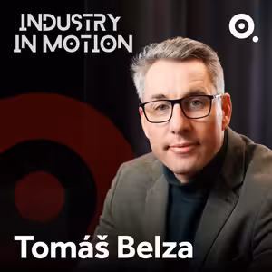 Mladým se do směn nechce, proto v moravské fabrice nastupují roboti