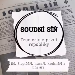 119. Slepičáři, husaři, kachnáři a jiní áři