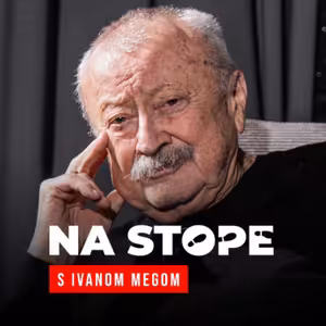 Najbrutálnejší rozhovor o známych vrahoch: Na Stope a Vražedné psyché na jednom mieste [Na stope]