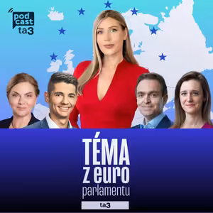 Téma z Europarlamentu: Monika Beňová, Erik Kaliňák vs Ľudovít Ódor, Ľubica Karvašová