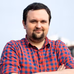 Srdce ze železa 51 | Jaromír Möwald