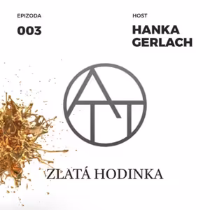 Zlatá hodinka / Hanka Gerlach 003