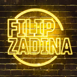 PUK PAK PIVO Epizoda 24: Filip Zadina