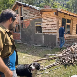 Nemáme kone, nemáme nádeja