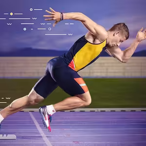 EP.60 Ján Volko - šprintér, atlét a najrýchlejší Slovák v Buca Talks