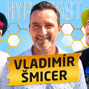 VLADIMÍR ŠMICER - KDO VYHRAJE LETOŠNÍ MS ? DOSTAL JSEM MEDAILI OD KRÁLOVNY Ep.259
