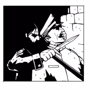 Kapitola VIII - Plášť