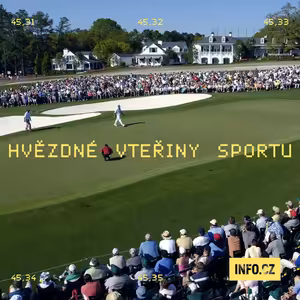 Tiger Woods, jeho geniální rána a nejkrásnější reklama na golf v dějinách