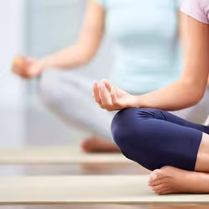 Joga (Katarína Hanáková)