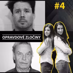 #4 - Dirty John