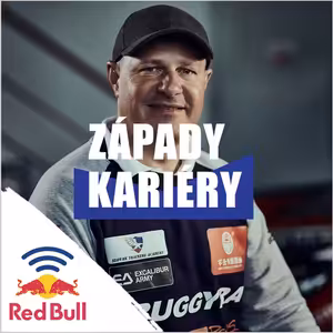 Tomáš Enge: Ve světě F1 se vždycky musí všechno blýskat