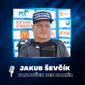 #22 Jakub Ševčík: I přes handicap žiju aktivně. Mám za sebou seskok padákem či výstup na Mont Blanc