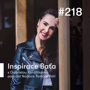#218 Jak vznikala kuchařka Marie Baťové
