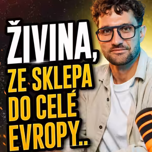 Martin Kudera: Živina bude za 10 let v celé Evropě, kam se hrabe Praha na Přerov? | Na Přerov dobrý!