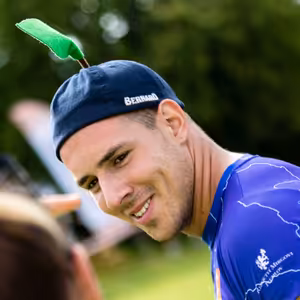 SHOW PANA HAĎÁKA 2 - (04) Dan Dando Peřina