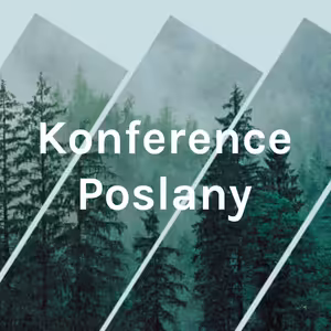 Konference Poslaný 2022 - P. Jozef Mihok: přednáška na motto konference Mt 7, 24
